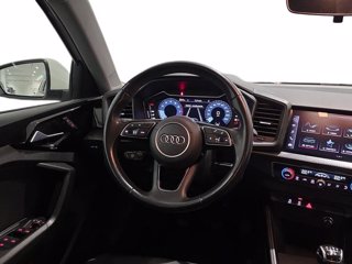 AUDI A1 sportback 25 1.0 tfsi business 9