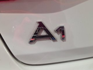 AUDI A1 sportback 25 1.0 tfsi business 5