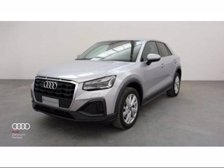 AUDI Q2 35 2.0 tdi business plus quattro s-tronic 0