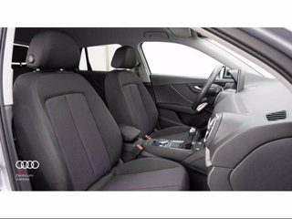 AUDI Q2 35 2.0 tdi business plus quattro s-tronic 6