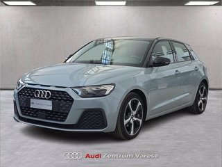 AUDI A1 citycarver 30 1.0 tfsi admired 110cv 0