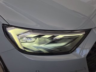 AUDI A1 citycarver 30 1.0 tfsi admired 110cv 1