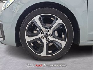 AUDI A1 citycarver 30 1.0 tfsi admired 110cv 2
