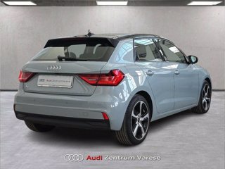 AUDI A1 citycarver 30 1.0 tfsi admired 110cv 3