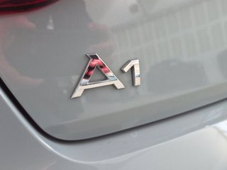 AUDI A1 citycarver 30 1.0 tfsi admired 110cv 5