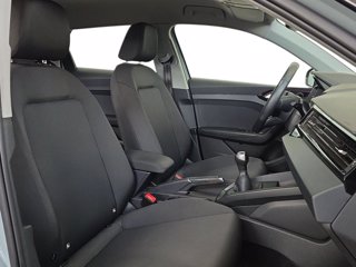 AUDI A1 citycarver 30 1.0 tfsi admired 110cv 6