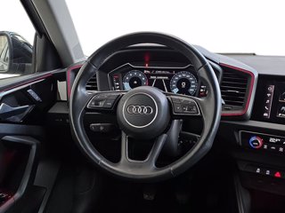 AUDI A1 citycarver 30 1.0 tfsi admired 110cv 9