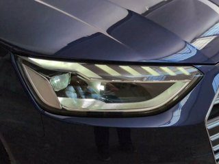 AUDI A4 avant 35 2.0 tdi mhev business advanced 163cv s-tronic 1