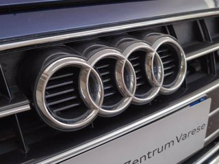 AUDI A4 avant 35 2.0 tdi mhev business advanced 163cv s-tronic 5