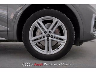 AUDI Q5 sportback 40 2.0 tdi mhev 12v s line quattro s-tronic 2