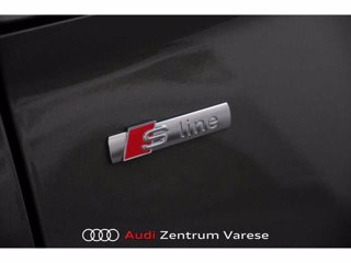 AUDI Q5 sportback 40 2.0 tdi mhev 12v s line quattro s-tronic 5
