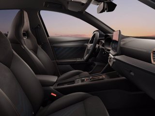 CUPRA Formentor 1.5 e-Hybrid DSG Dark Night 6