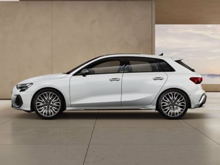 AUDI S3 SPB TFSI quattro S tronic sport attitude 1