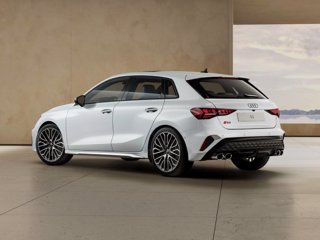 AUDI S3 SPB TFSI quattro S tronic sport attitude 2