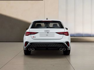 AUDI S3 SPB TFSI quattro S tronic sport attitude 3