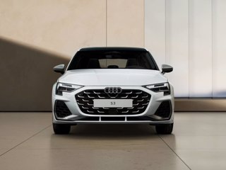 AUDI S3 SPB TFSI quattro S tronic sport attitude 4