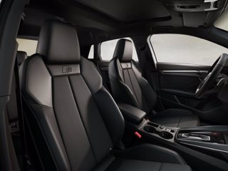 AUDI S3 SPB TFSI quattro S tronic sport attitude 6