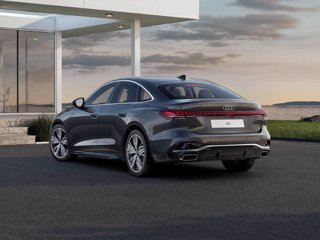 AUDI A5 e-hybrid 220 kW quattro S tronic S Line Edition 2