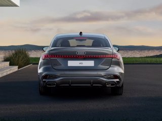 AUDI A5 e-hybrid 220 kW quattro S tronic S Line Edition 3