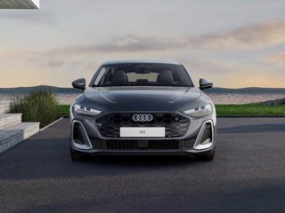AUDI A5 e-hybrid 220 kW quattro S tronic S Line Edition 4