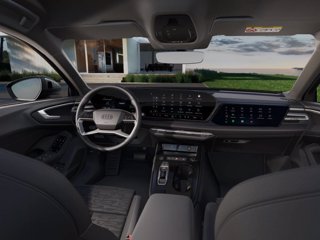 AUDI A5 e-hybrid 220 kW quattro S tronic S Line Edition 5