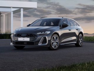 AUDI A5 Avant TDI 150 kW quattro S tronic mHEV+ S Line edition 0
