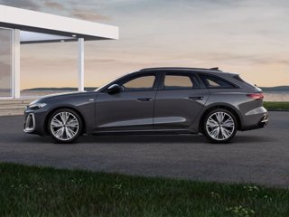 AUDI A5 Avant TDI 150 kW quattro S tronic mHEV+ S Line edition 1