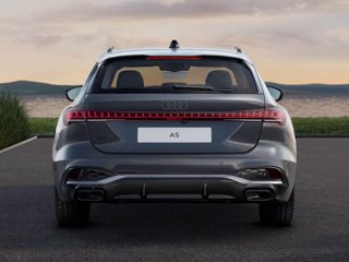 AUDI A5 Avant TDI 150 kW quattro S tronic mHEV+ S Line edition 3