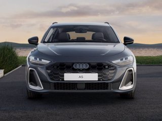 AUDI A5 Avant TDI 150 kW quattro S tronic mHEV+ S Line edition 4