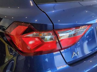 AUDI A1 sportback 25 1.0 tfsi admired advanced s-tronic my20 4