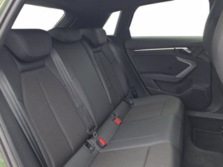 AUDI A3 sportback 2.0 tdi s line edition 150cv s-tronic 7