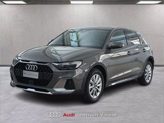 AUDI A1 allstreet 30 1.0 tfsi business 116cv 0