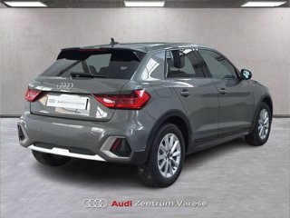 AUDI A1 allstreet 30 1.0 tfsi business 116cv 3