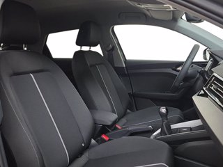 AUDI A1 allstreet 30 1.0 tfsi business 116cv 5