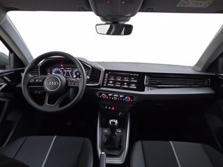 AUDI A1 allstreet 30 1.0 tfsi business 116cv 7