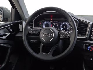 AUDI A1 allstreet 30 1.0 tfsi business 116cv 8