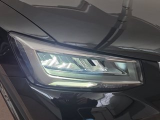 AUDI Q2 30 1.0 tfsi admired 1