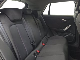 AUDI Q2 30 1.0 tfsi admired 7