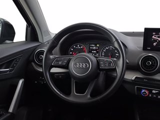 AUDI Q2 30 1.0 tfsi admired 9