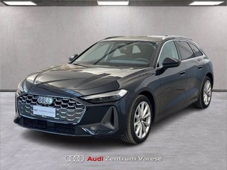 AUDI A5 avant 2.0 tdi mhev+ business advanced 204cv s-tronic 0