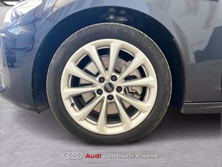 AUDI A5 avant 2.0 tdi mhev+ business advanced 204cv s-tronic 2