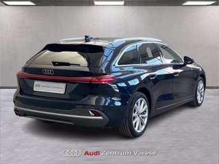 AUDI A5 avant 2.0 tdi mhev+ business advanced 204cv s-tronic 3