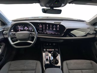AUDI A5 avant 2.0 tdi mhev+ business advanced 204cv s-tronic 8