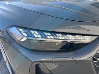 AUDI A5 berlina 2.0 tdi mhev+ business advanced 204cv s-tronic 1