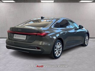 AUDI A5 berlina 2.0 tdi mhev+ business advanced 204cv s-tronic 3