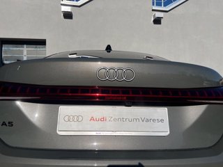 AUDI A5 berlina 2.0 tdi mhev+ business advanced 204cv s-tronic 5