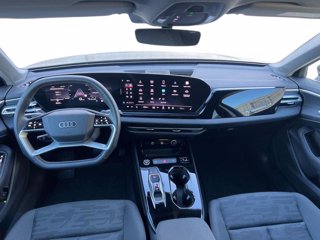 AUDI A5 berlina 2.0 tdi mhev+ business advanced 204cv s-tronic 8