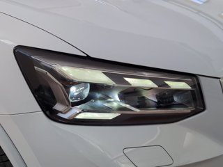 AUDI Q2 35 2.0 tdi s line edition s-tronic 1