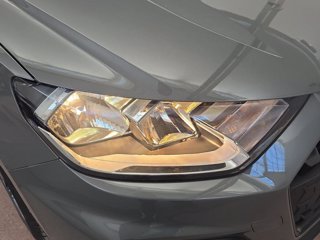 AUDI A1 sportback 40 2.0 tfsi s line edition 207cv s-tronic 1