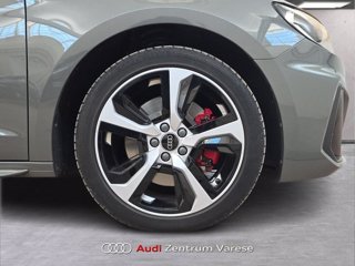 AUDI A1 sportback 40 2.0 tfsi s line edition 207cv s-tronic 2
